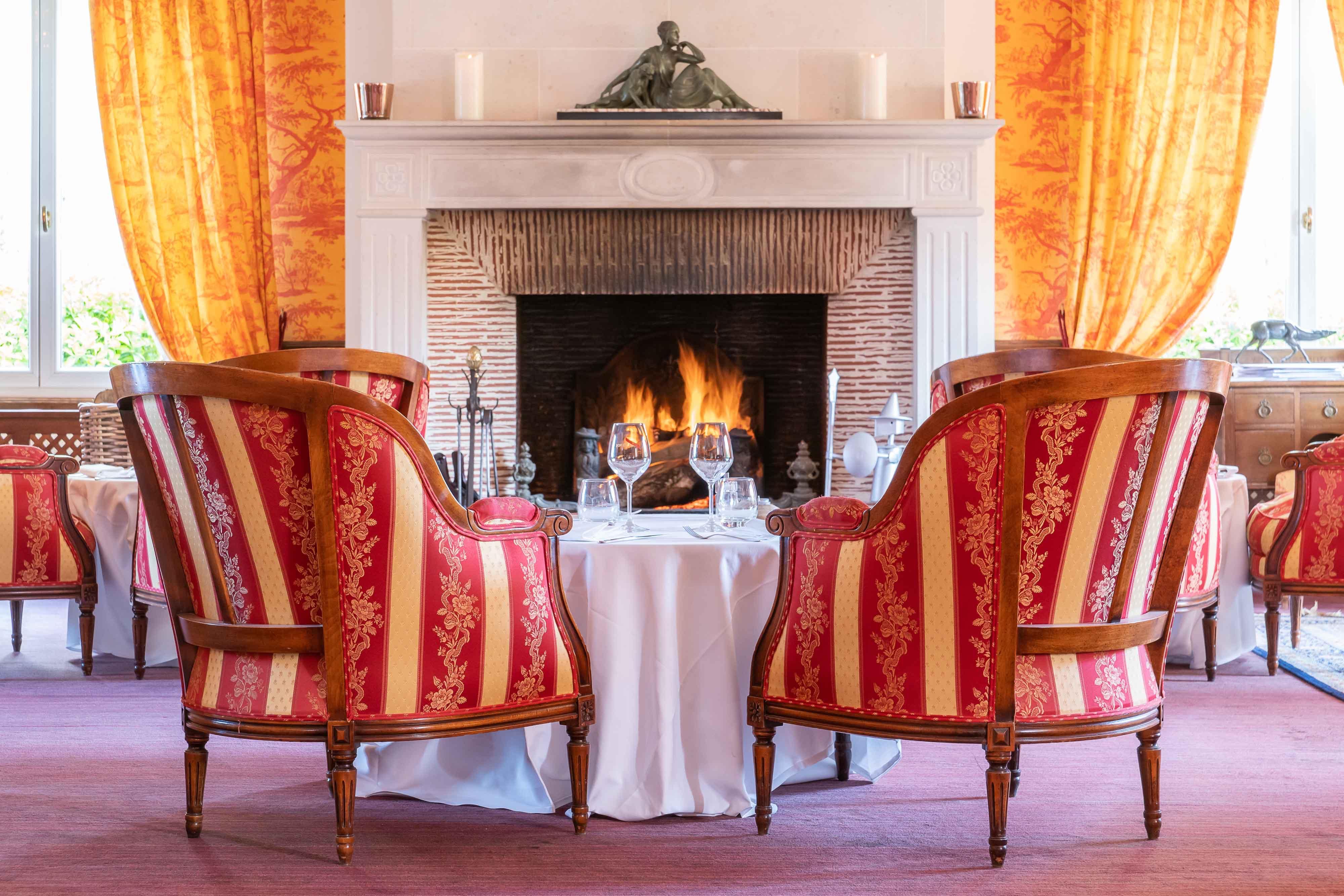 Le Manoir De La Poterie & Spa Крикебёф Экстерьер фото