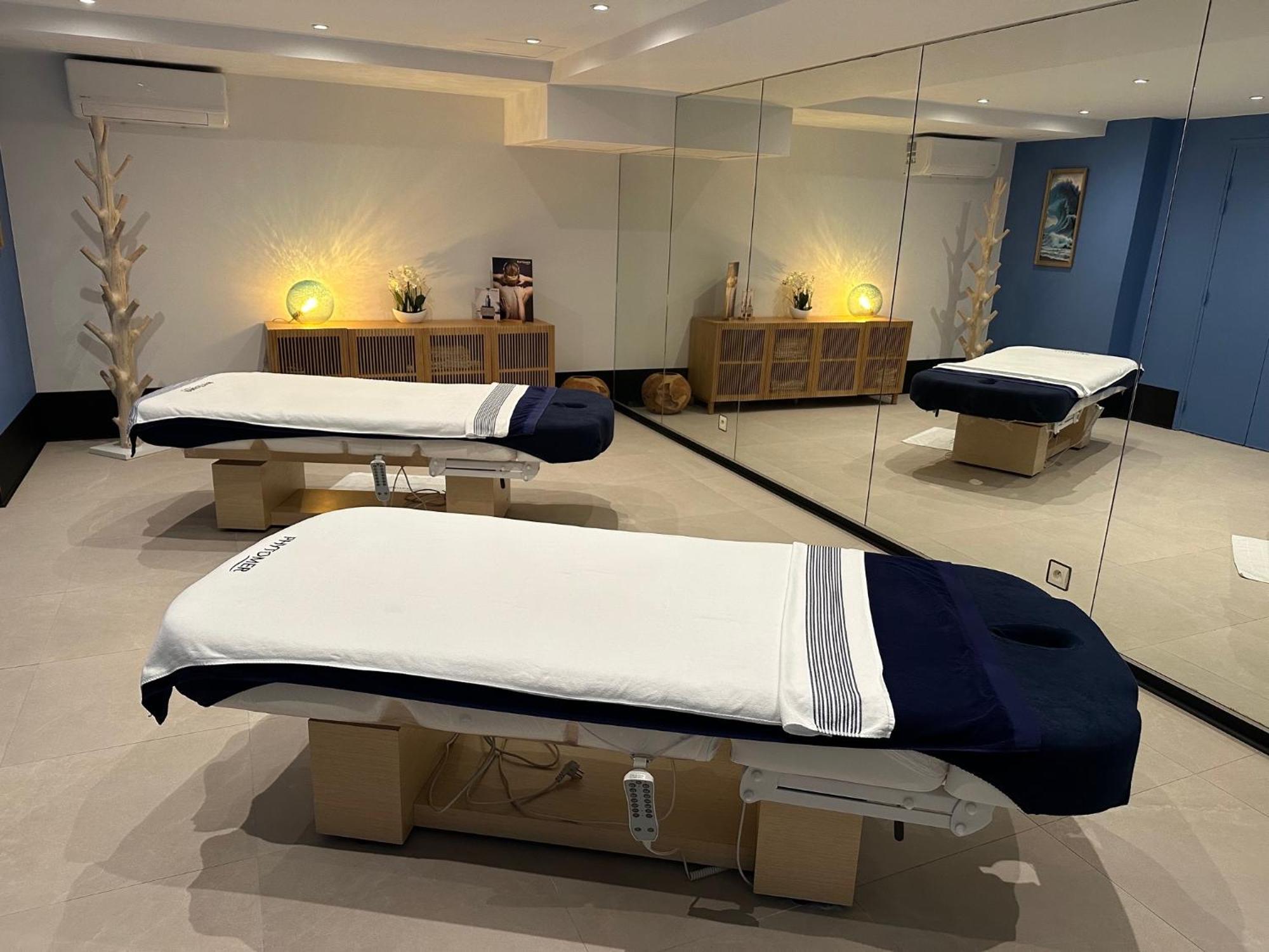 Le Manoir De La Poterie & Spa Крикебёф Экстерьер фото